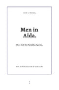 Men in Aïda - Paperback