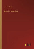 Manual of Mineralogy - Paperback