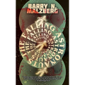 The Falling Astronauts - Paperback