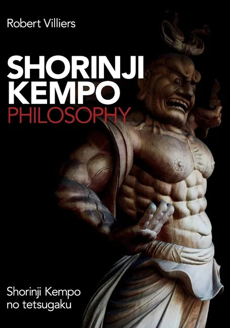 Shorinji Kempo Philosophy: Shorinji Kempo No Tetsugaku - Paperback