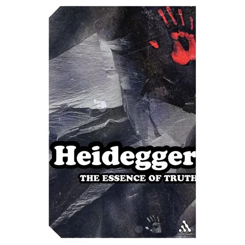 The Essence of Truth: On Plato's Cave Allegory and Theaetetus - Paperback