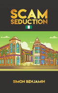 Scam Seduction - Paperback