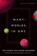 Many Worlds in One - Paperback