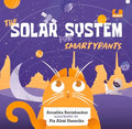 The Solar System for Smartypants - Hardcover