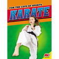 Karate - Library Binding