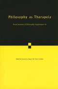 Philosophy as Therapeia - Paperback