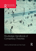 Routledge Handbook of Conspiracy Theories - Paperback
