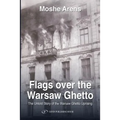 Flags Over the Warsaw Ghetto - Paperback