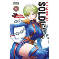 Chained Soldier, Vol. 6: Volume 6 - Paperback