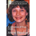 The Disappearance of Marilyn Bergeron - Paperback