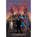 The Hand of the Morningstar: The Complete Series - Paperback