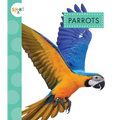 Parrots - Paperback