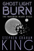Ghost Light Burn - Paperback