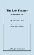 The Last Flapper - Paperback
