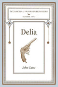 Delia - Paperback