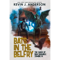Bats in the Belfry - Hardcover