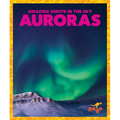 Auroras - Library Binding