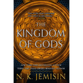 The Kingdom of Gods - Paperback