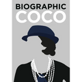 Biographic: Coco - Hardcover