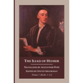 The Iliad of Homer, Volume 1 - Hardcover