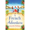 A French Adventure - Hardcover