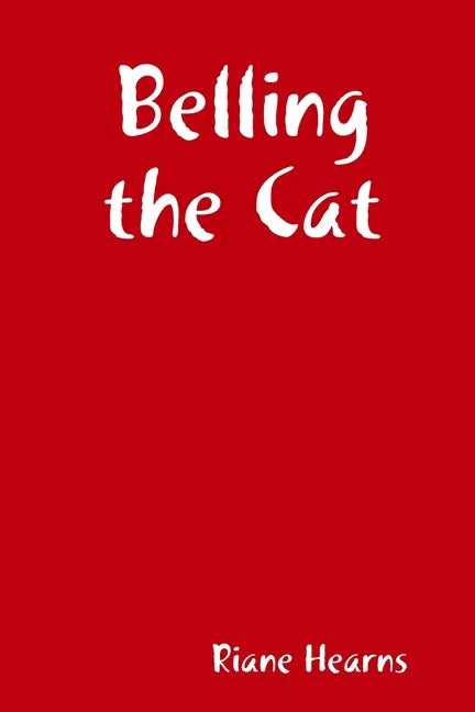 Belling the Cat - Paperback