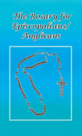 Rosary for Episcopalians/Anglicans - Hardcover