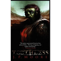 Toothless - Paperback