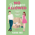 No Romance Allowed - Paperback