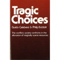 Tragic Choices - Paperback