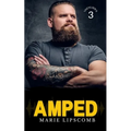 Amped: A Plus-Sized Rock Star Romance - Paperback