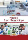 Modern Food Microbiology - Hardcover