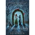 The Sting of Victory: A Dark Lesbian Fantasy Romance - Paperback