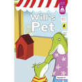 Will's Pet - Hardcover