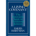 A Living Covenant - Paperback