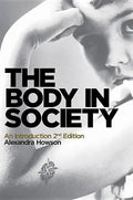 The Body in Society: An Introduction - Paperback