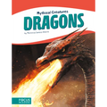 Dragons - Library Binding