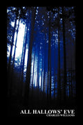 All Hallow's Eve (Paperback) - Paperback