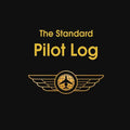 The Standard Pilot Log - Paperback