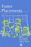 Foster Placements: Why They Succeed and Why They Fail - Paperback