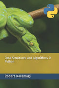 Data Structures and Algorithms in Python - Paperback