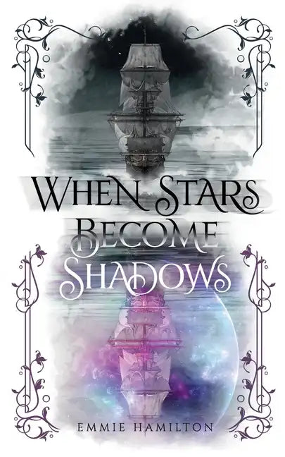 When Stars Become Shadows - Paperback