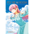 Fly Me to the Moon, Vol. 8 - Paperback