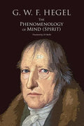 The Phenomenology of Mind (Spirit) - Paperback