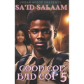 Good Cop, Bad Cop 5 - Paperback