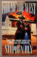 Stay Away from That City ... They Call It Cheyenne - Paperback