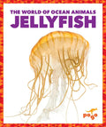 Jellyfish - Paperback
