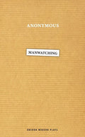 Manwatching - Paperback