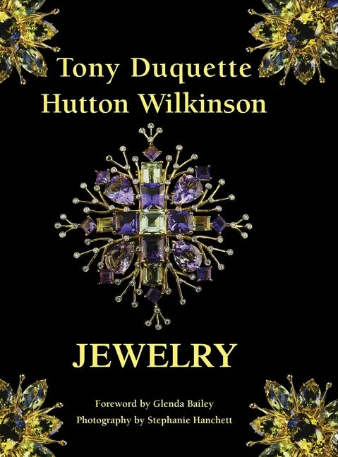 Jewelry (Latest Edition) - Hardcover