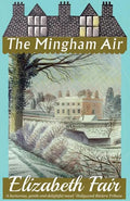 The Mingham Air - Paperback